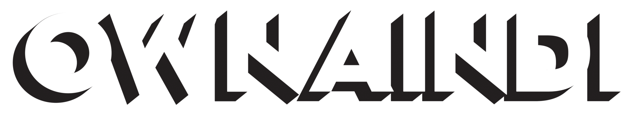 ownaindi text logo
